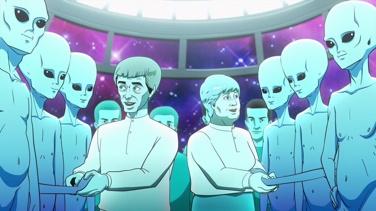 assista ao episódio 4 da temporada 1