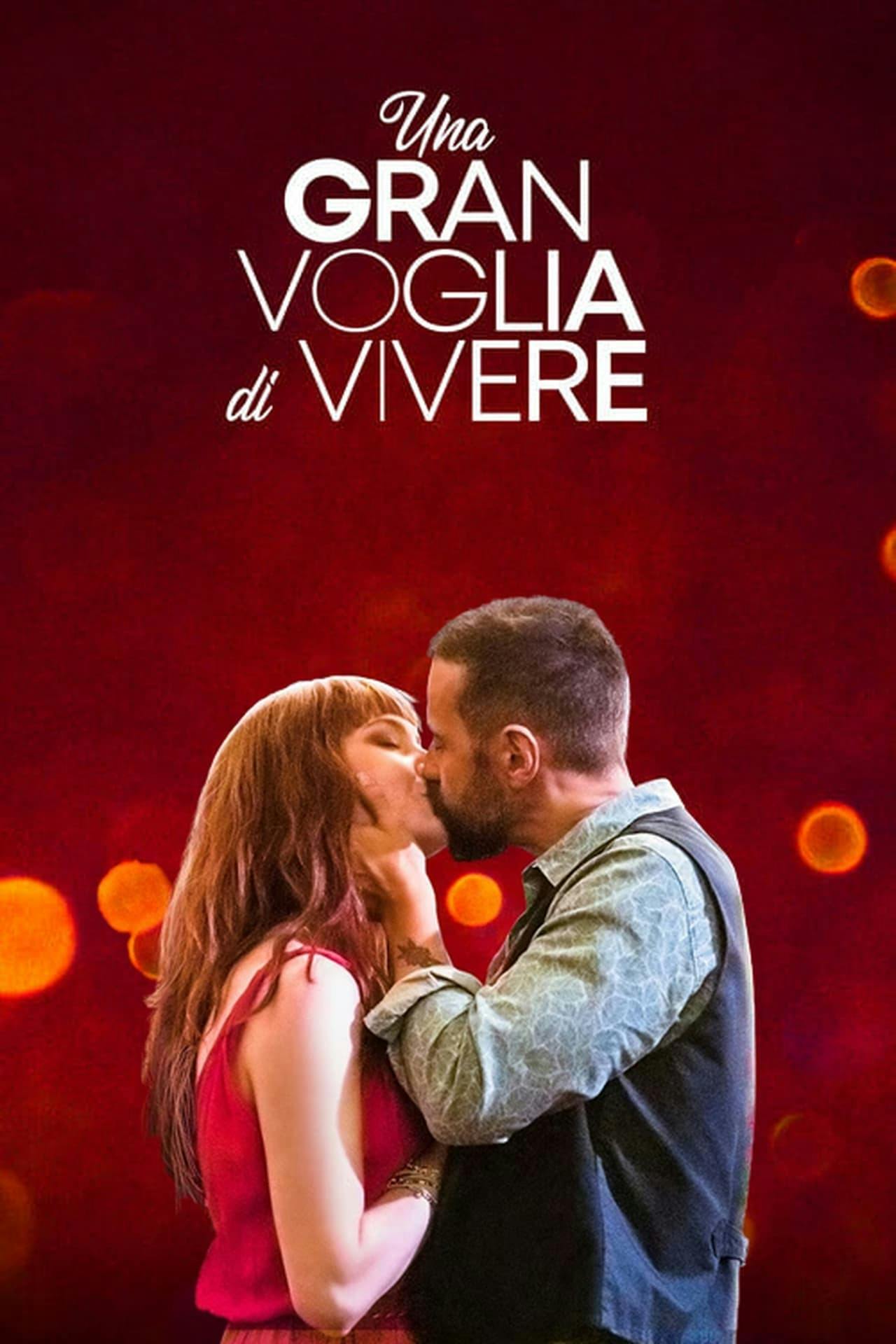 Assistir Una gran voglia di vivere Online em HD