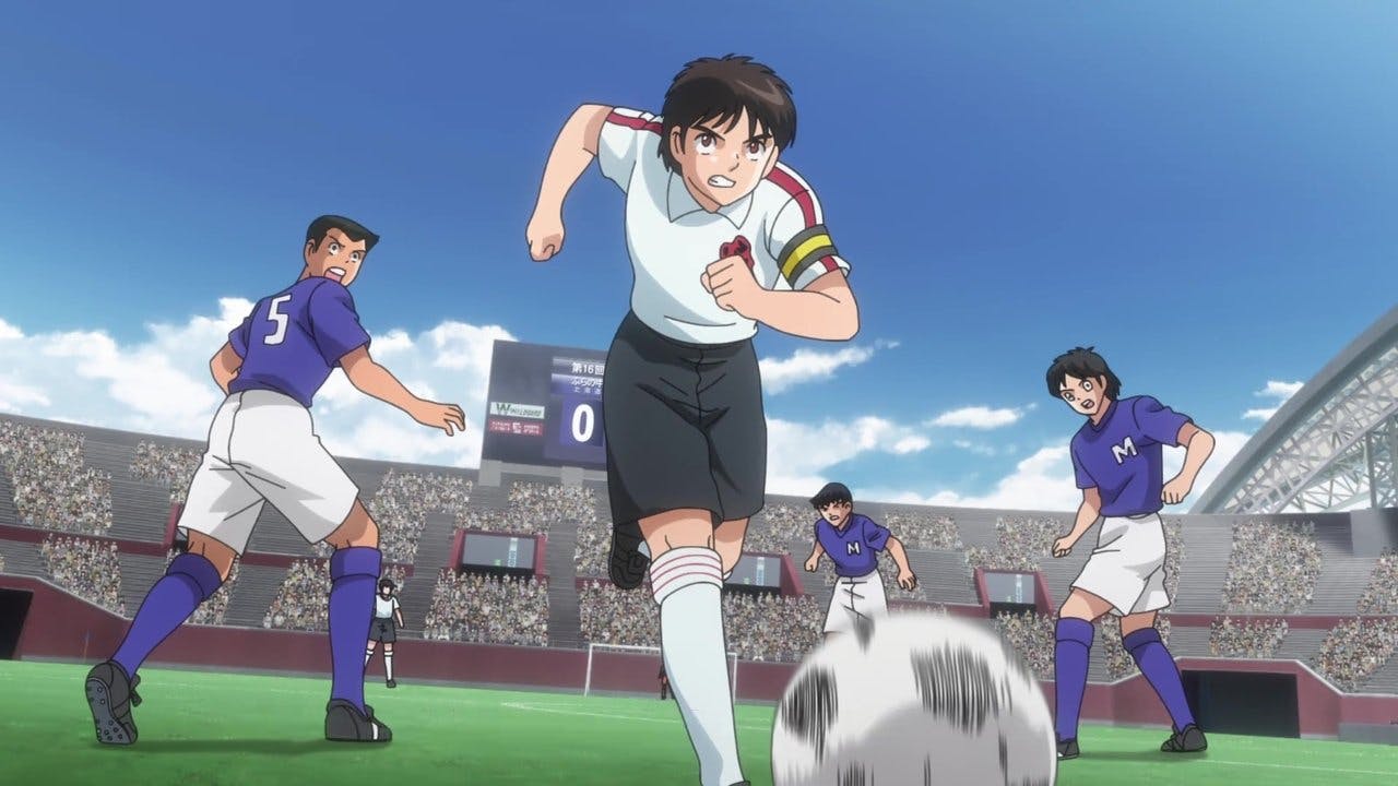 assista ao episódio 40 da temporada 1