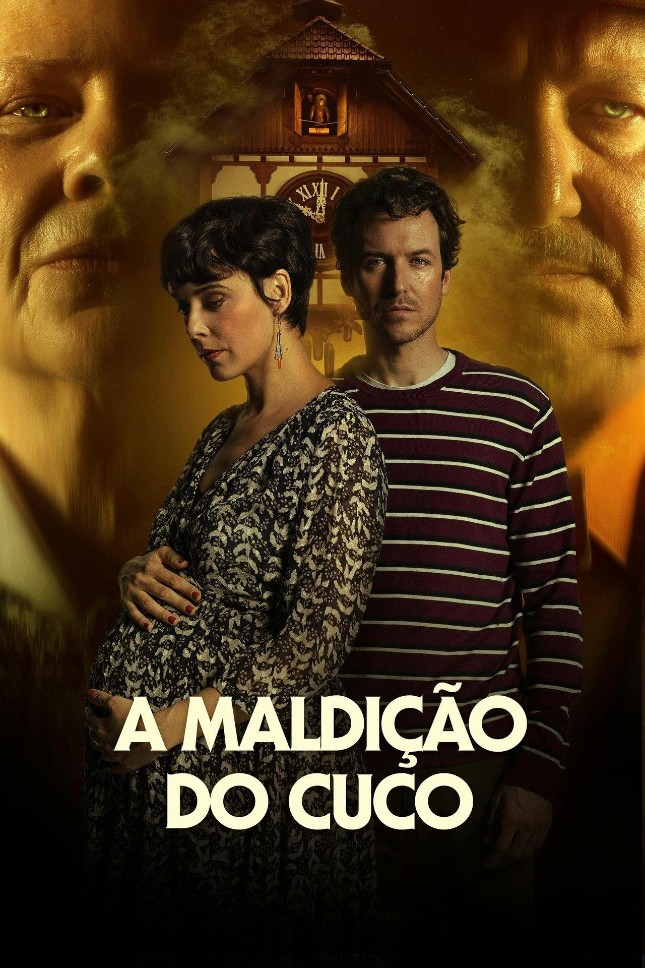 Assistir A Maldição do Cuco Online em HD