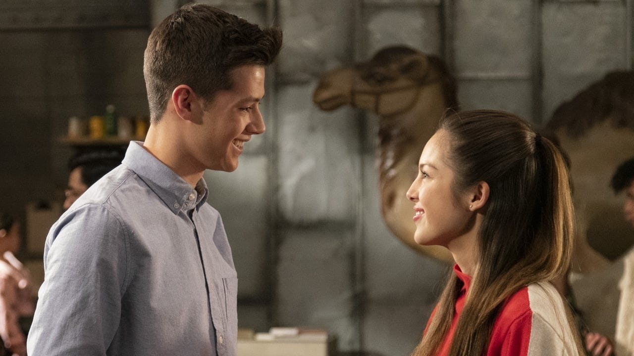 assista ao episódio 2 da temporada 1