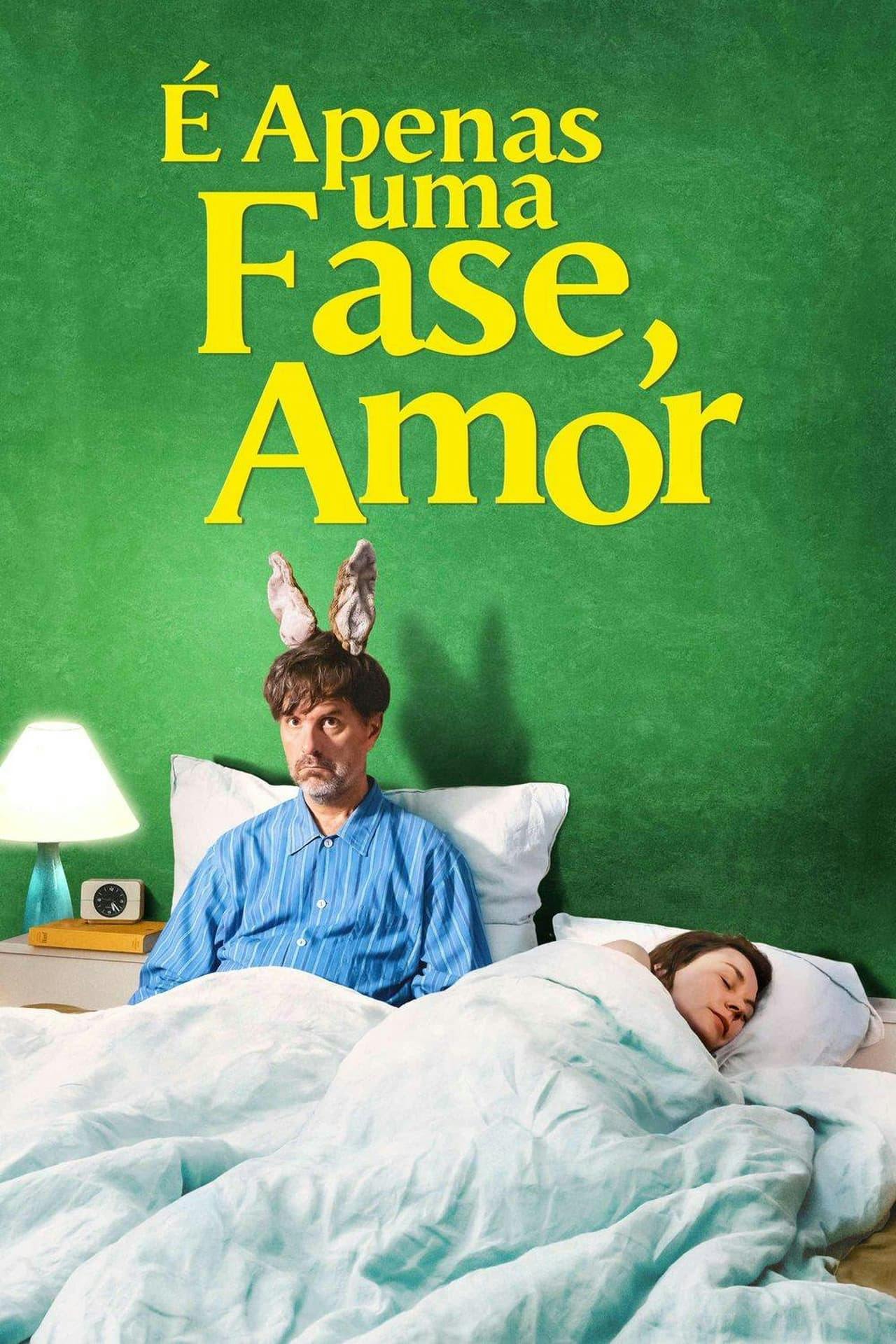 Assistir É Apenas uma Fase, Amor Online em HD