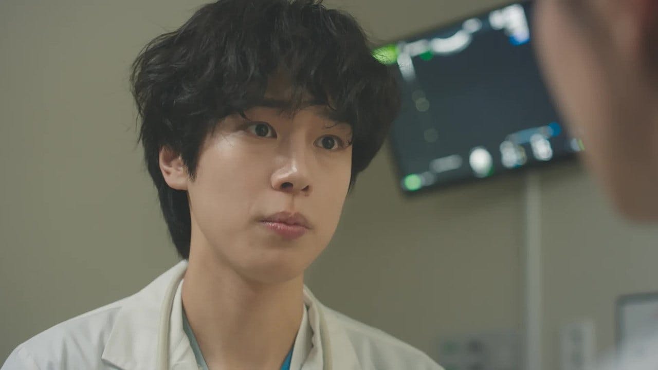 assista ao episódio 5 da temporada 1
