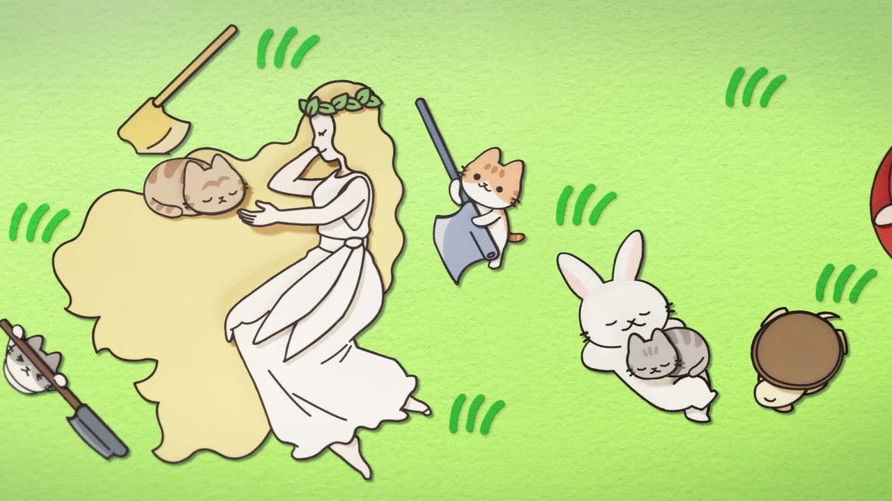 assista ao episódio 16 da temporada 1