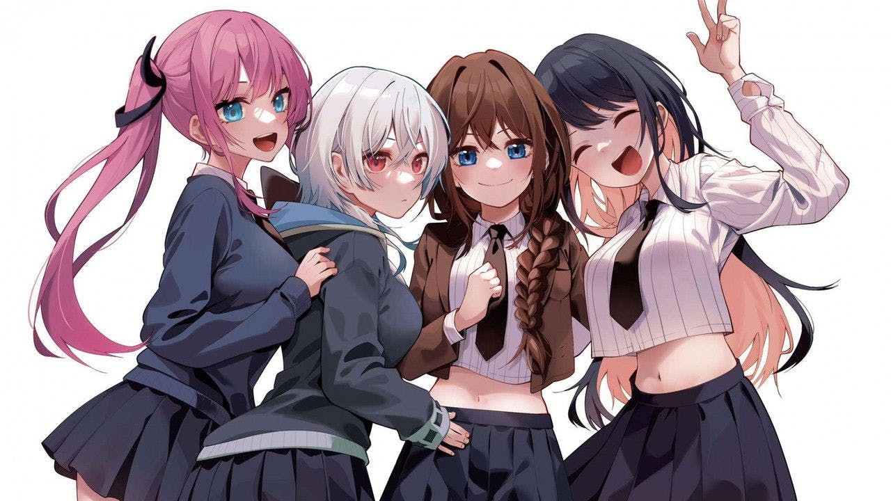 Tune In to the Midnight Heart