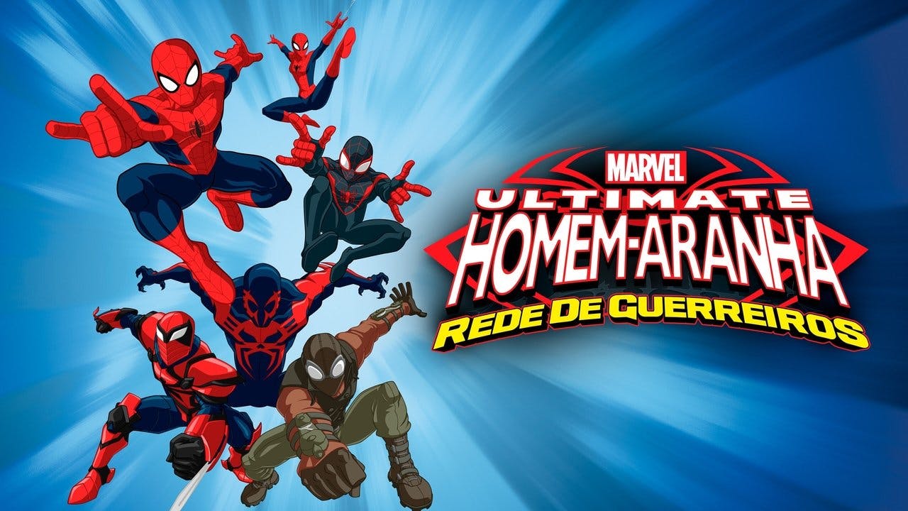 Ultimate Homem-Aranha