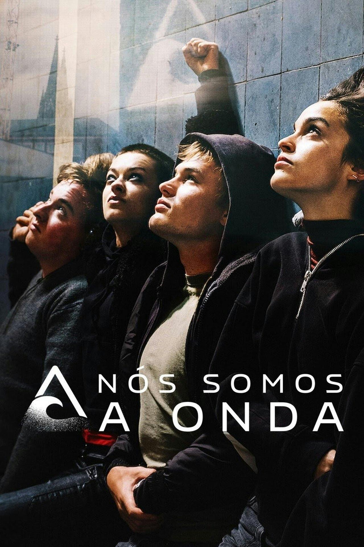 Assistir Nós Somos a Onda Online em HD