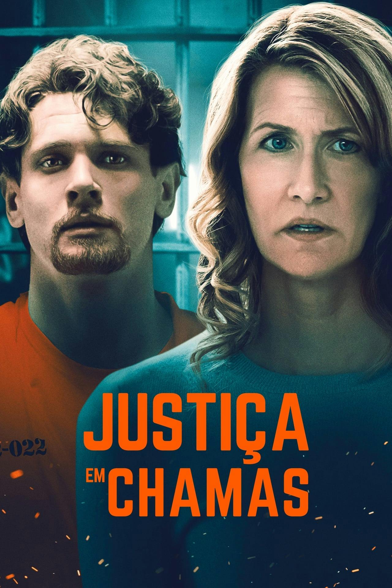 Assistir Justiça em Chamas Online em HD