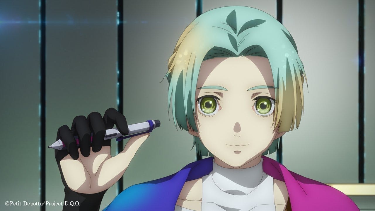 assista ao episódio 3 da temporada 1