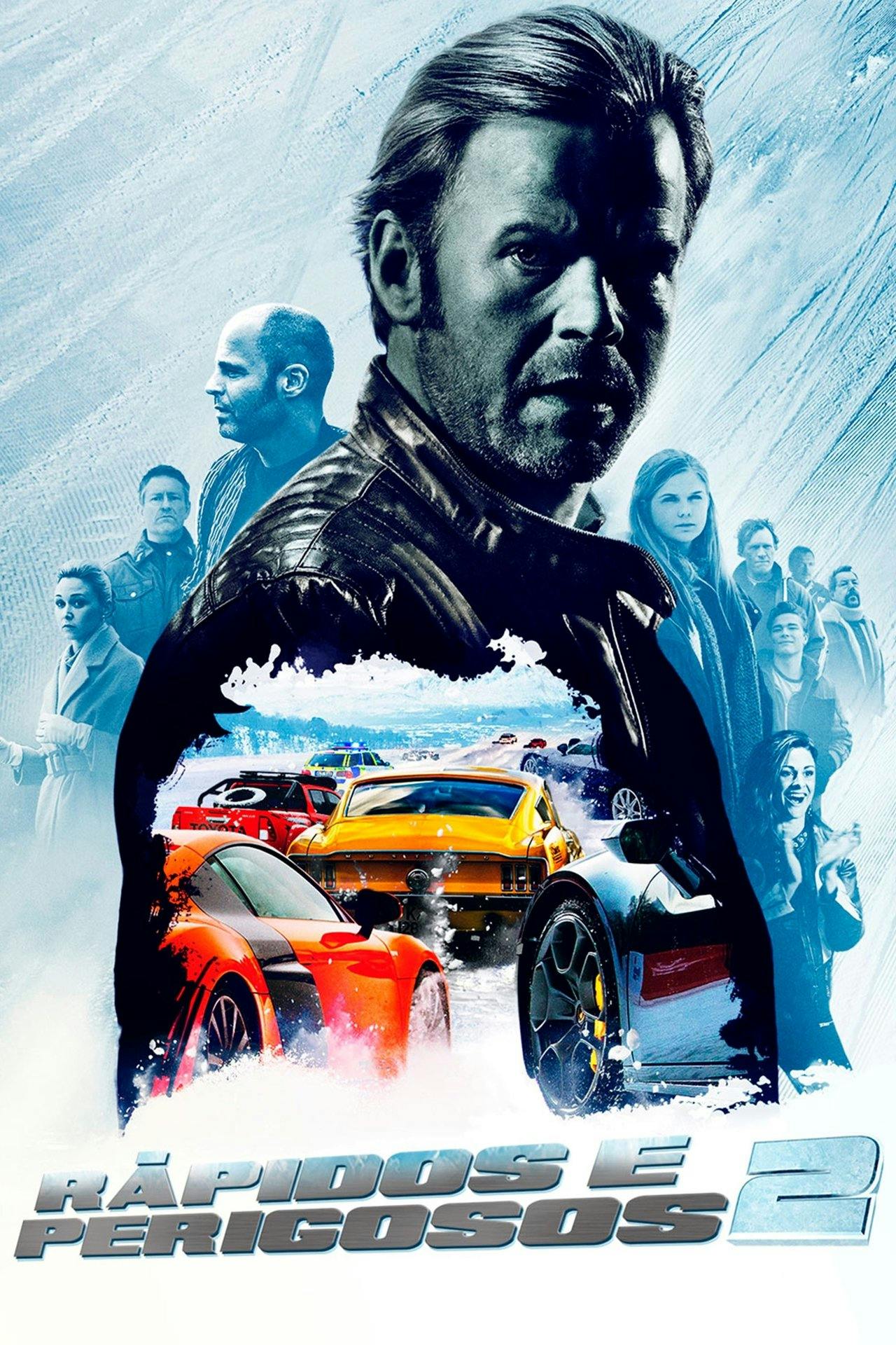 Assistir Rápidos e Perigosos 2 Online em HD