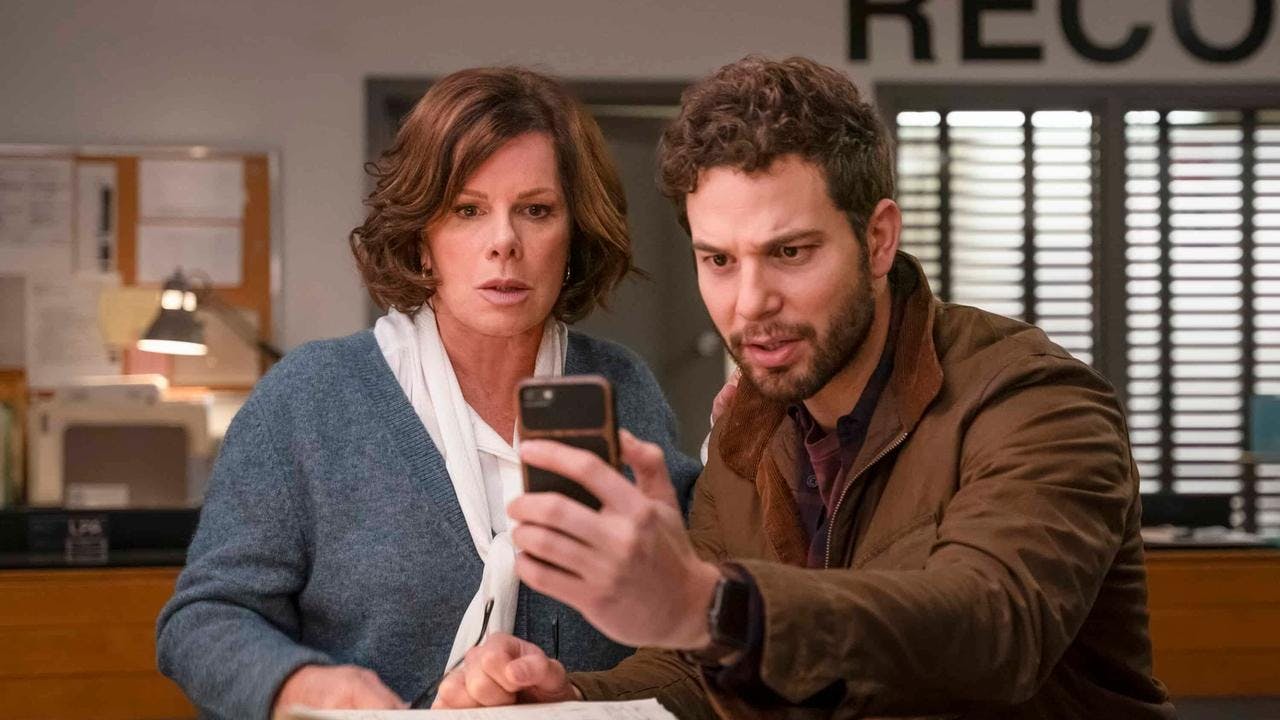 assista ao episódio 1 da temporada 1