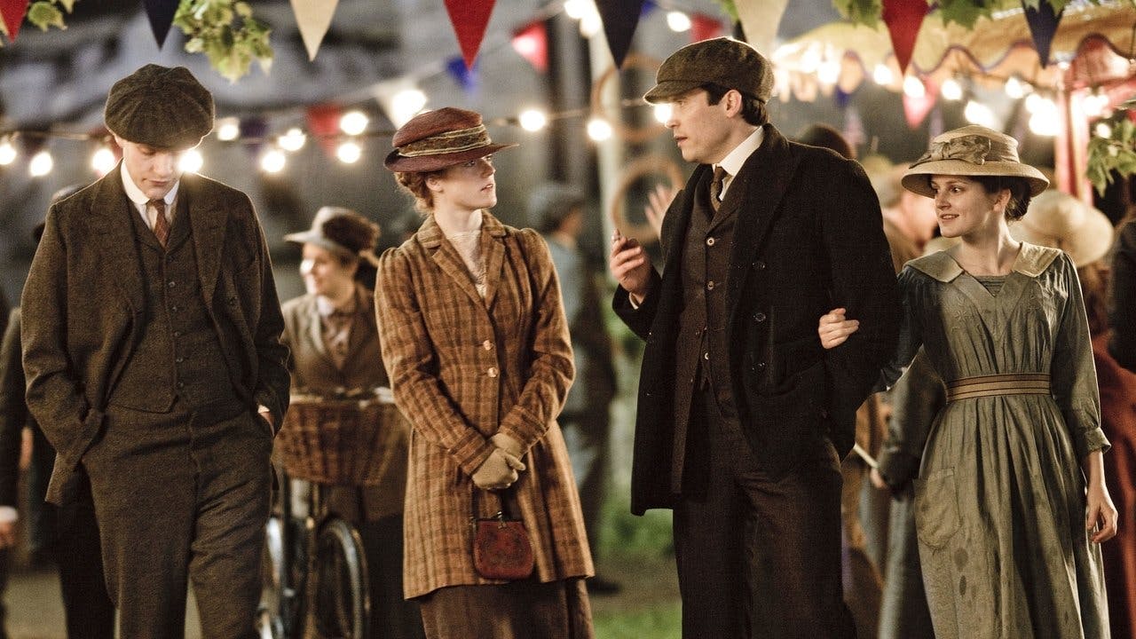 assista ao episódio 4 da temporada 1