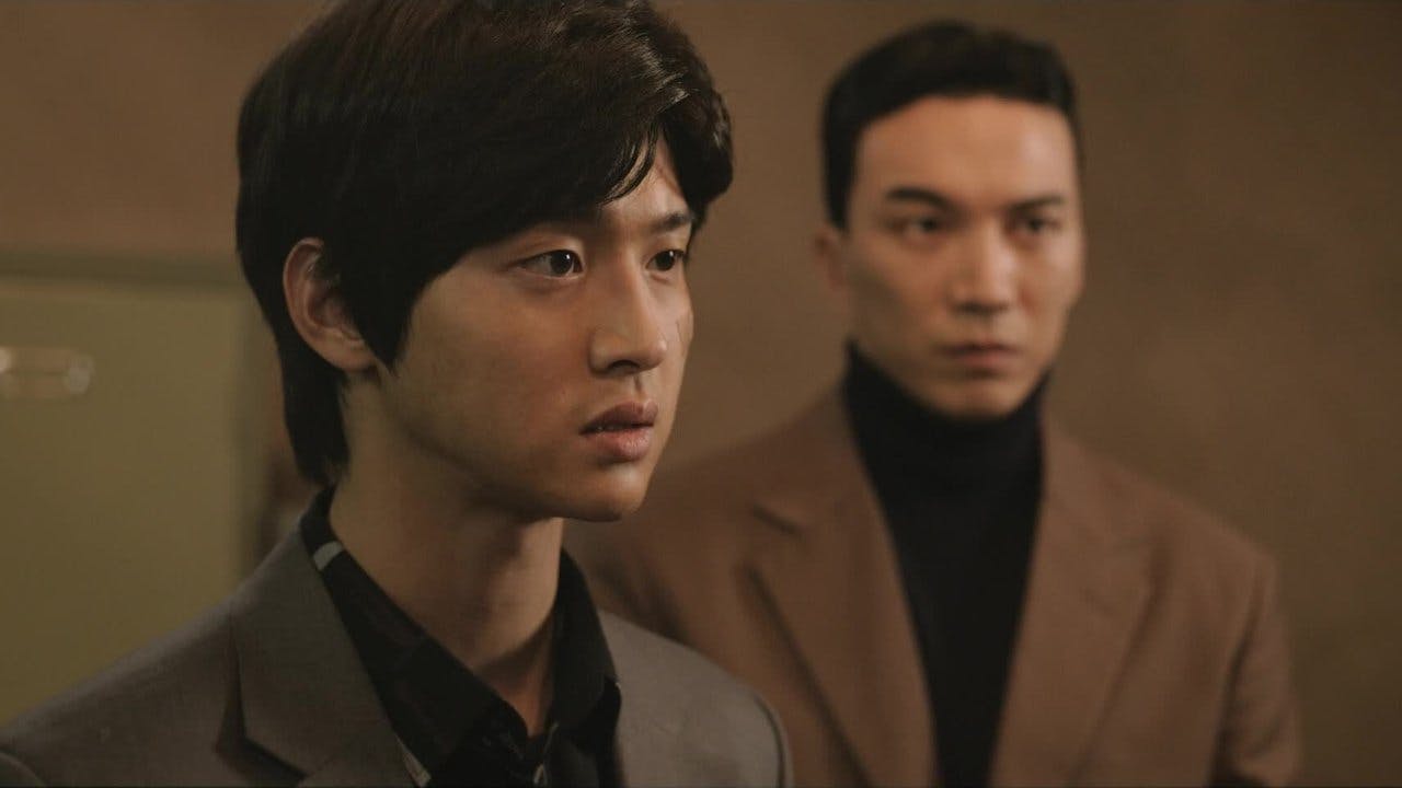 assista ao episódio 7 da temporada 1