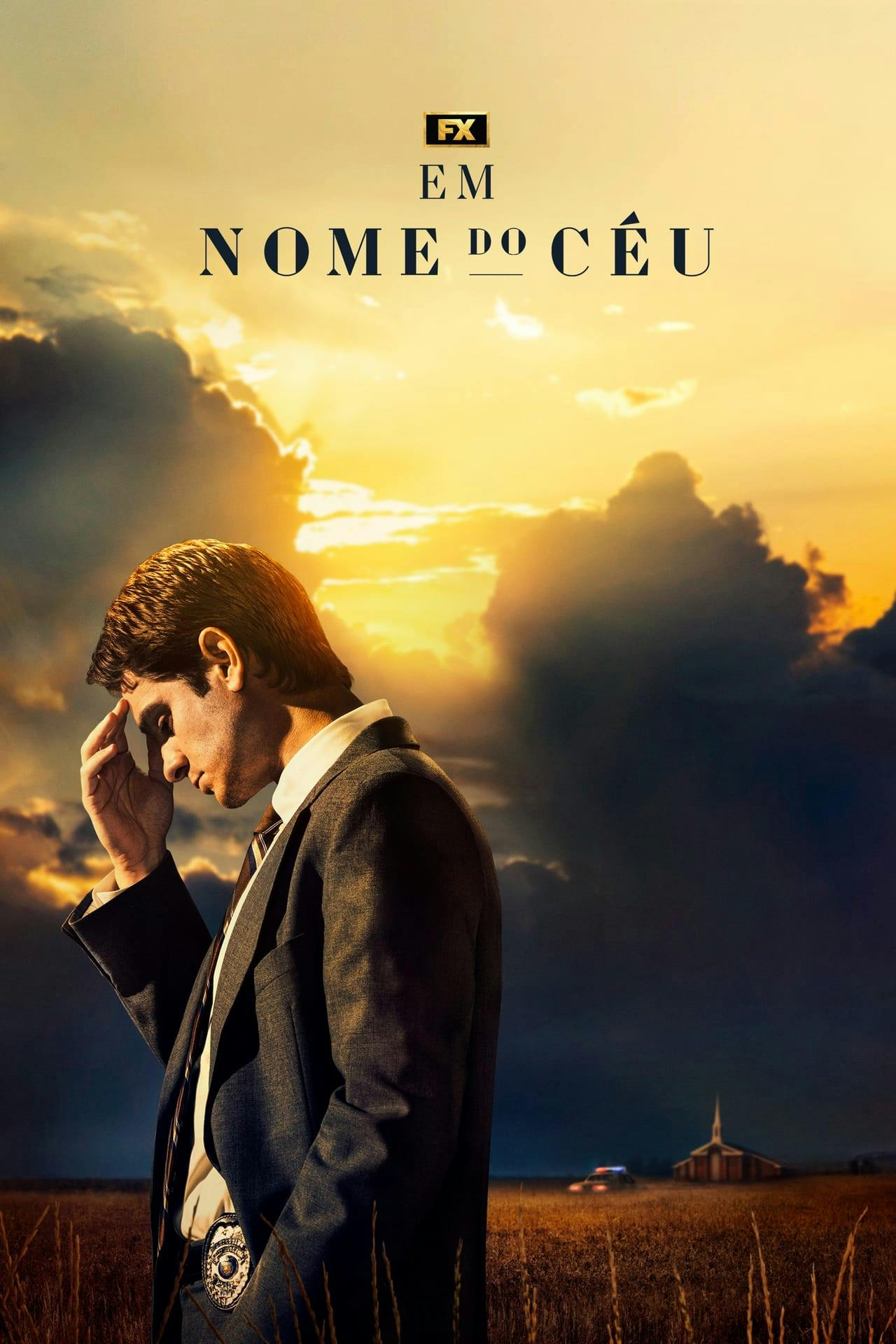 Assistir Em Nome do Céu Online em HD