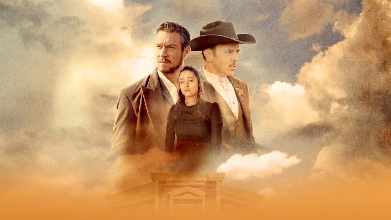 Paixão Perigosa assista online