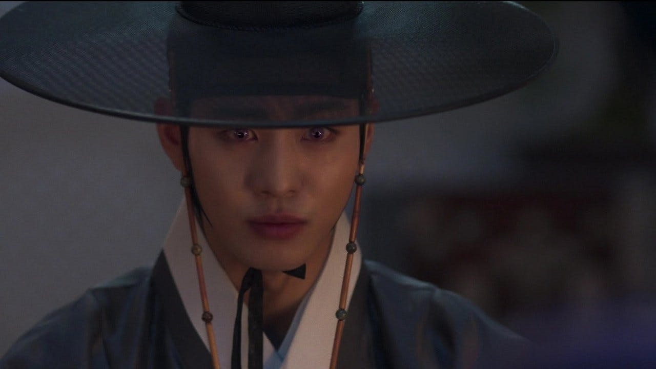 assista ao episódio 8 da temporada 1