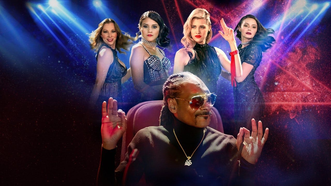 American Dream - Um Reality Sangrento assista online