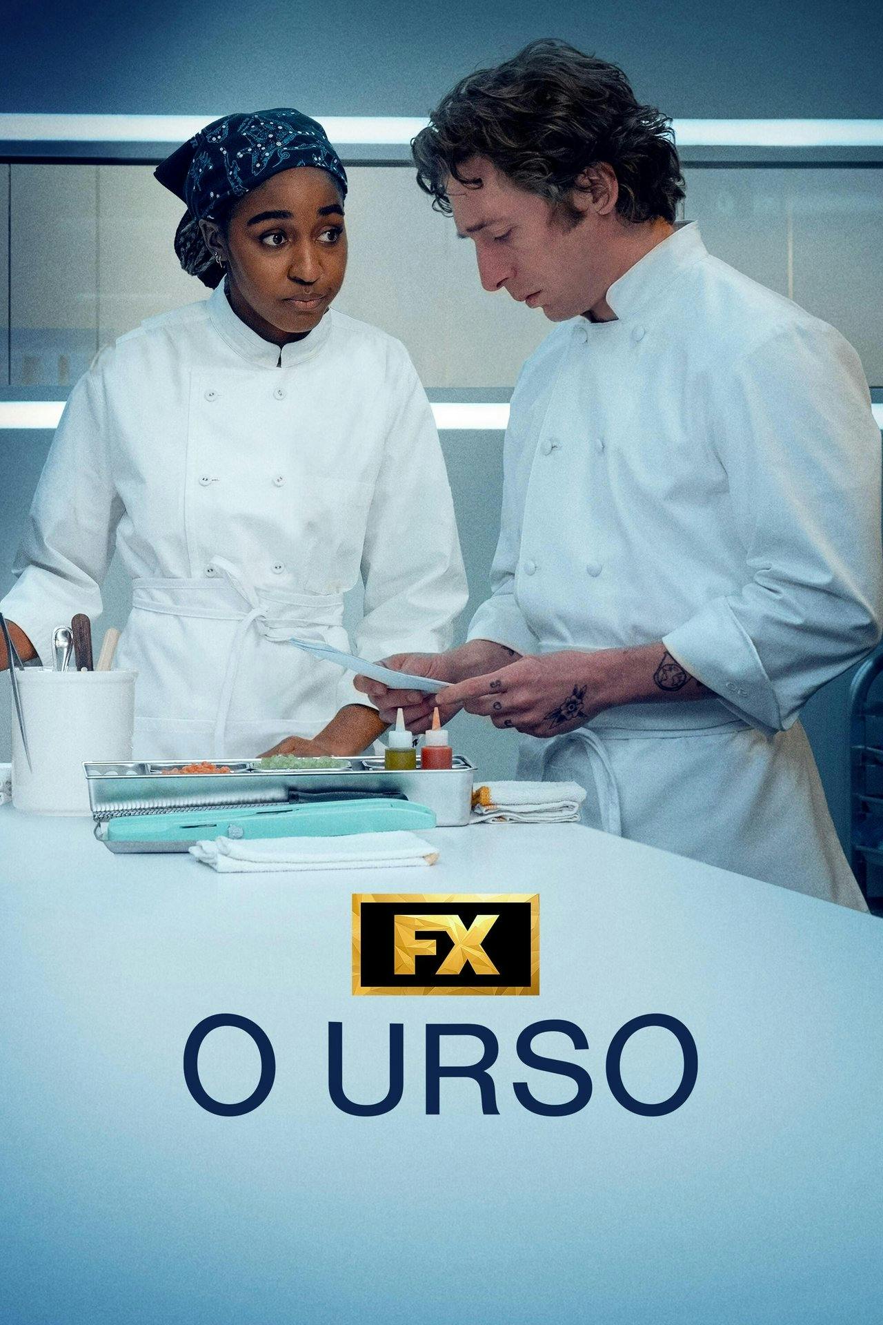 Assistir O Urso Online em HD