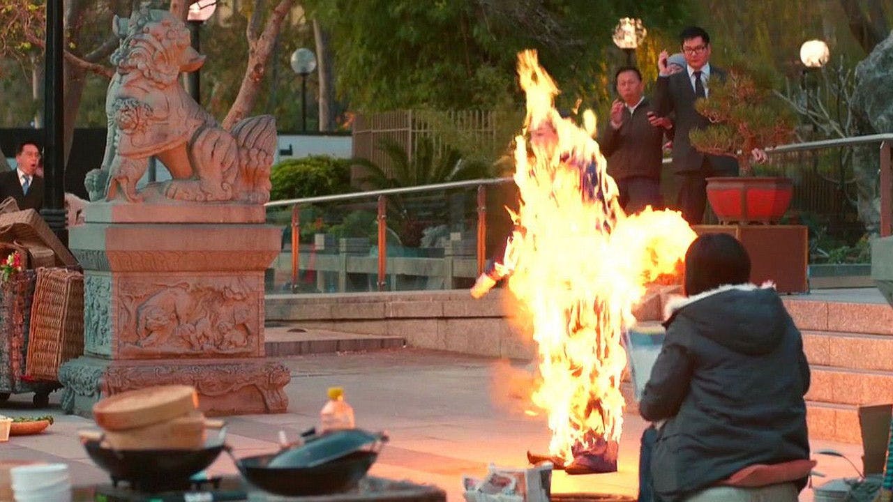 assista ao episódio 1 da temporada 1