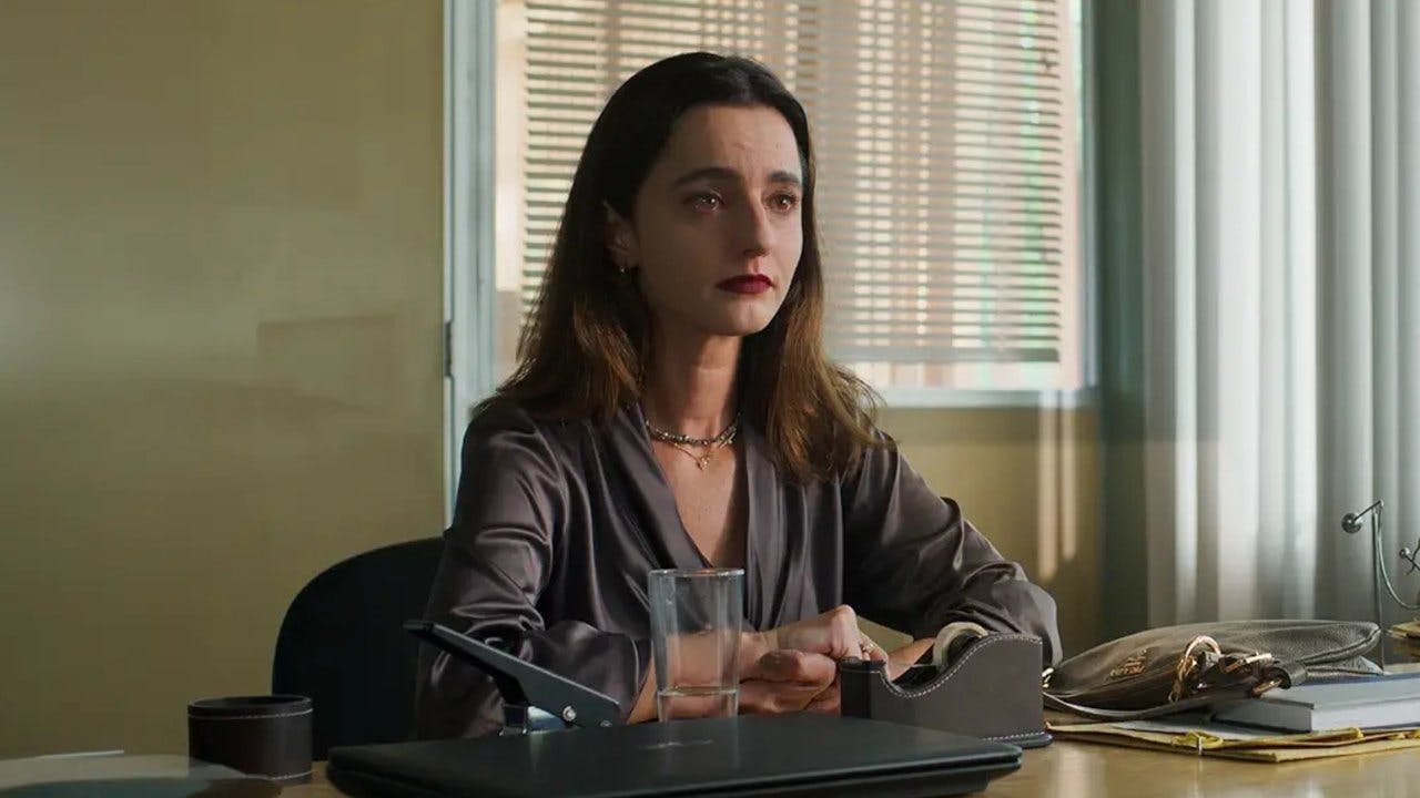 assista ao episódio 24 da temporada 1