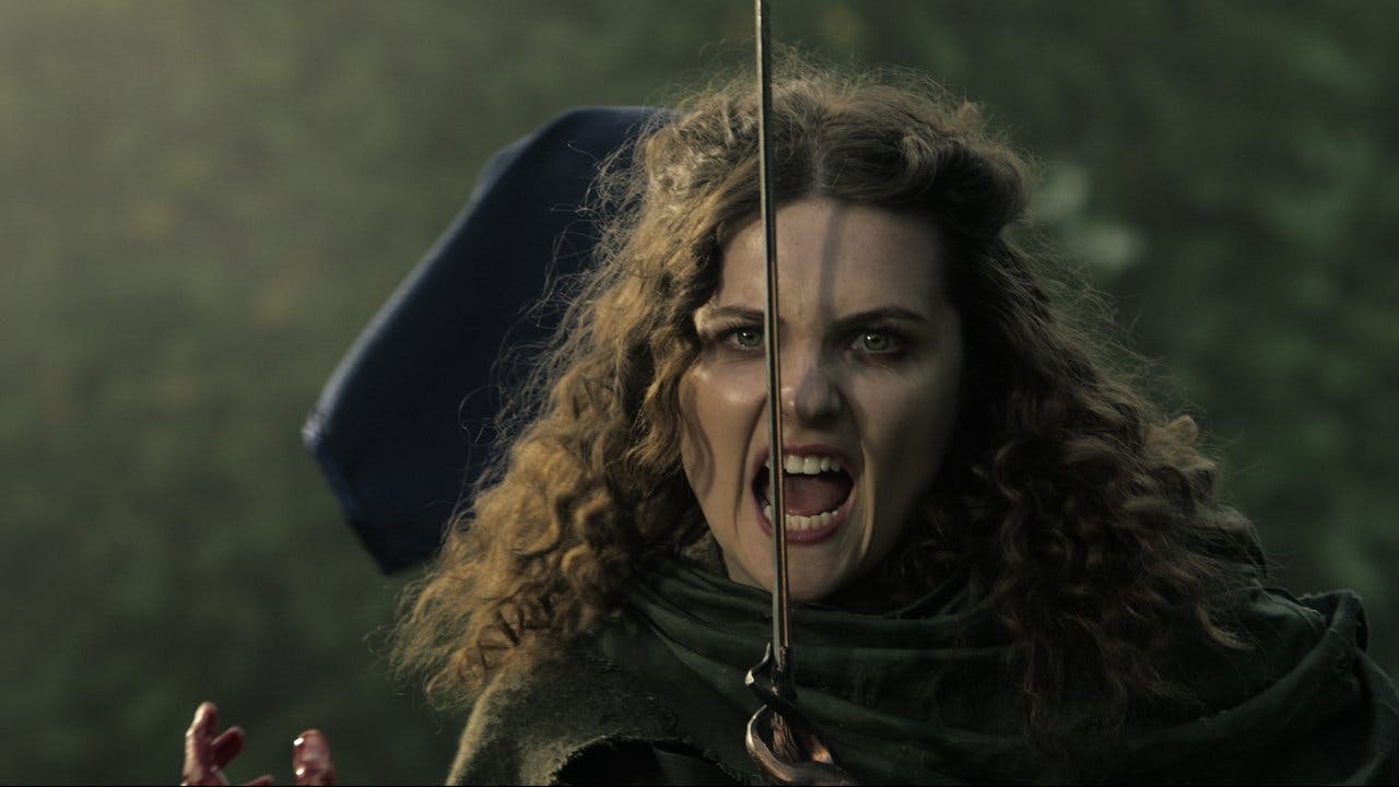 Assassin's Guild assista online