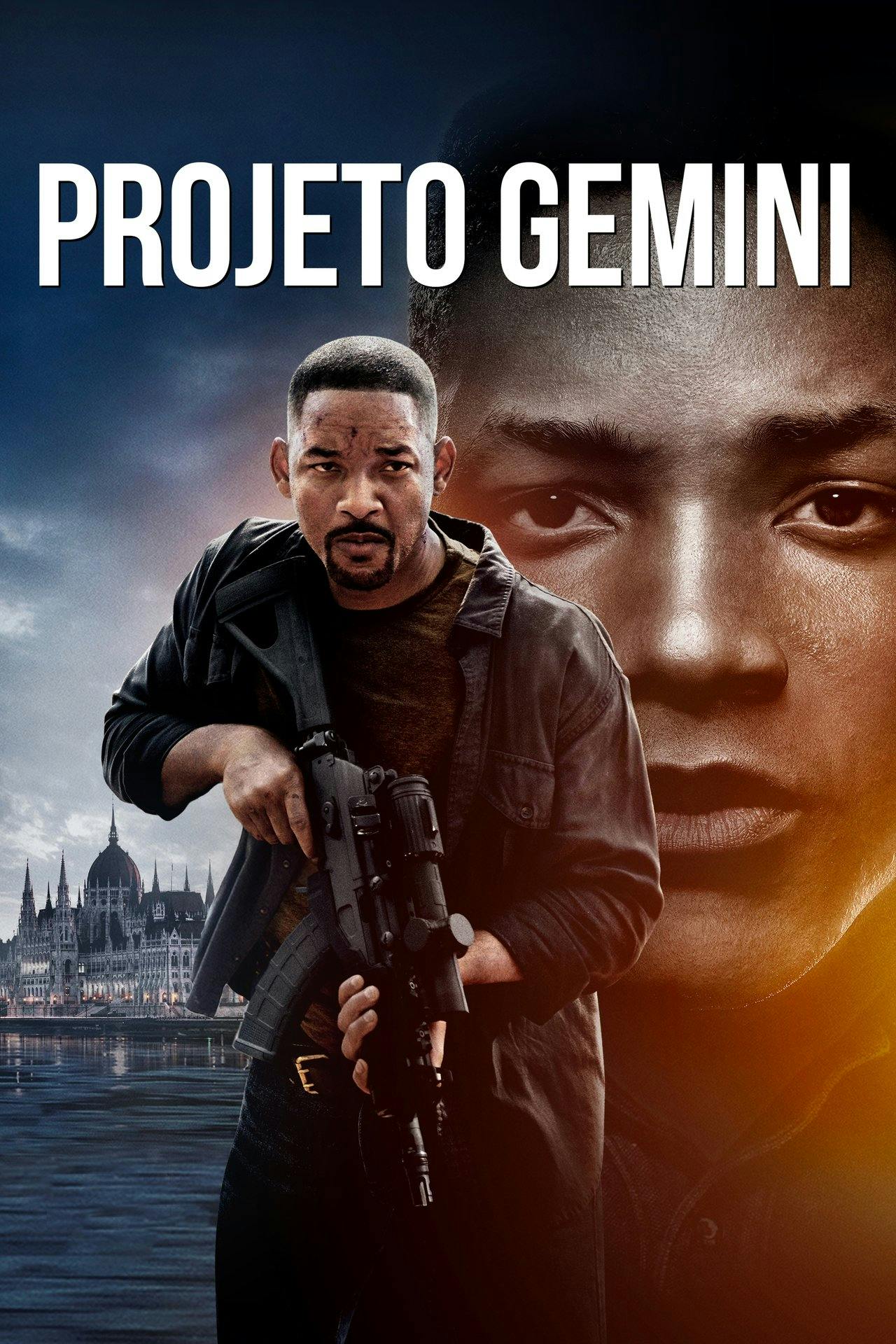 Assistir Projeto Gemini Online em HD
