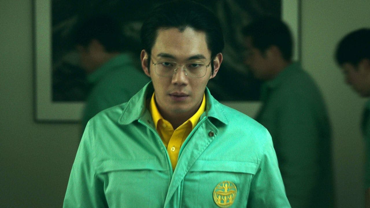 assista ao episódio 6 da temporada 1