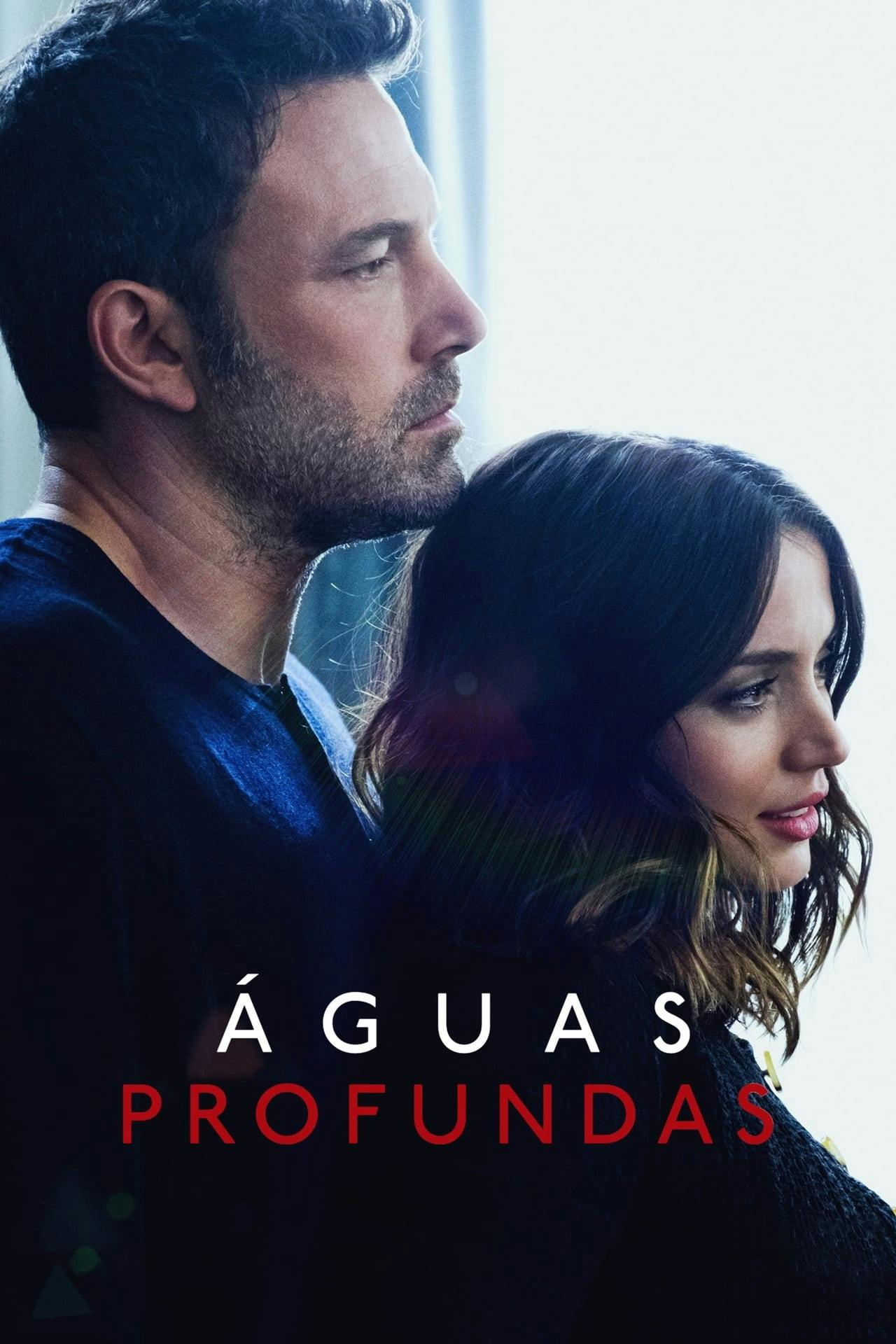 Assistir Águas Profundas Online em HD
