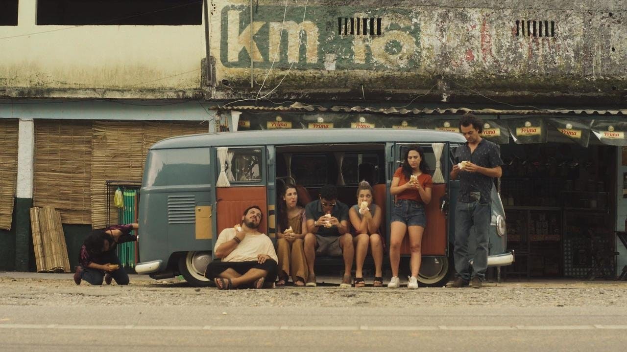 assista ao episódio 6 da temporada 1