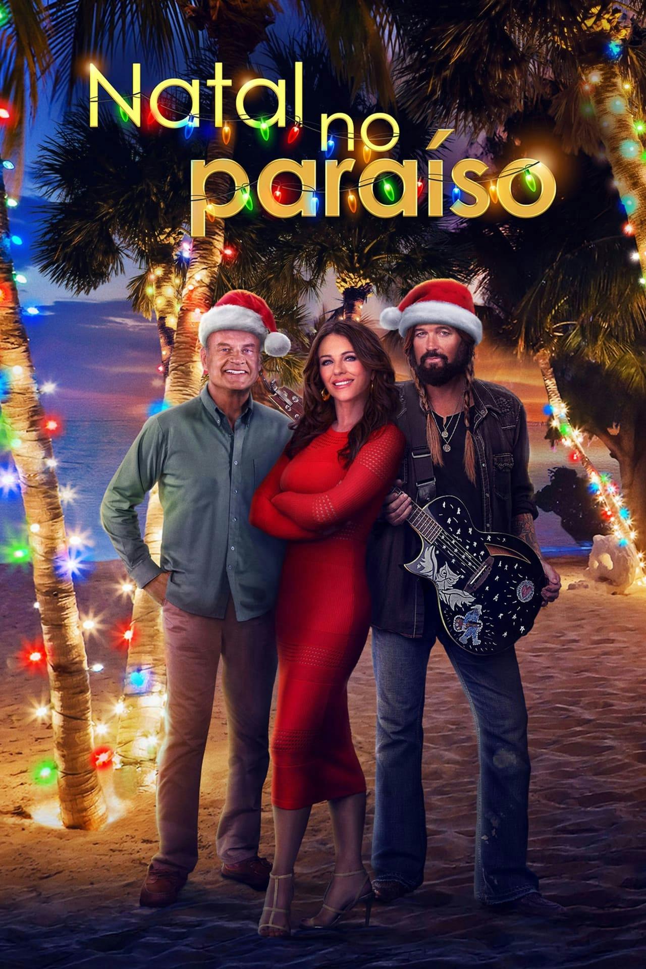 Assistir Natal no Paraíso Online em HD