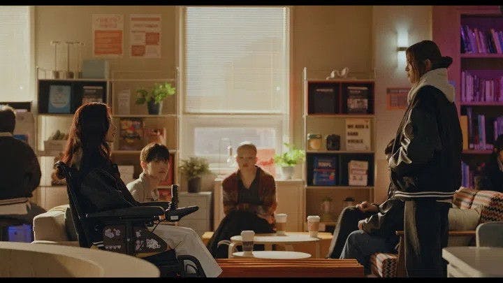 assista ao episódio 7 da temporada 1