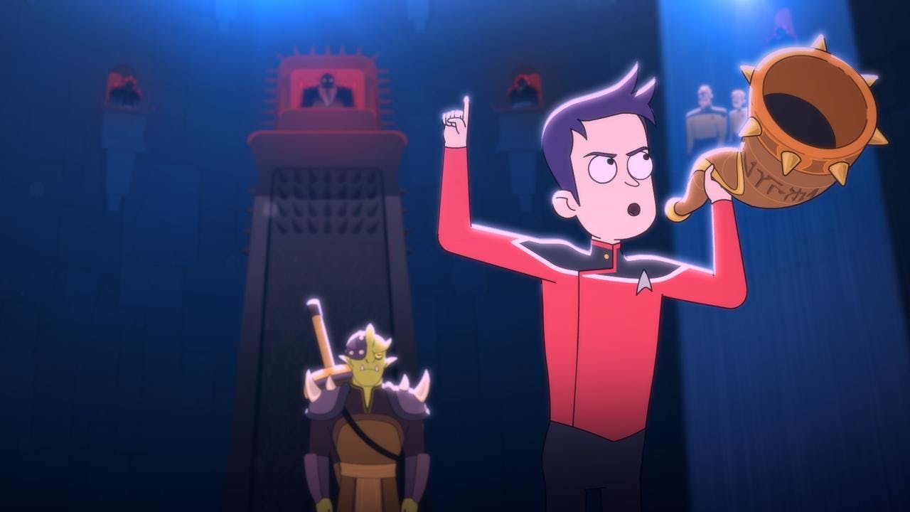 assista ao episódio 8 da temporada 1