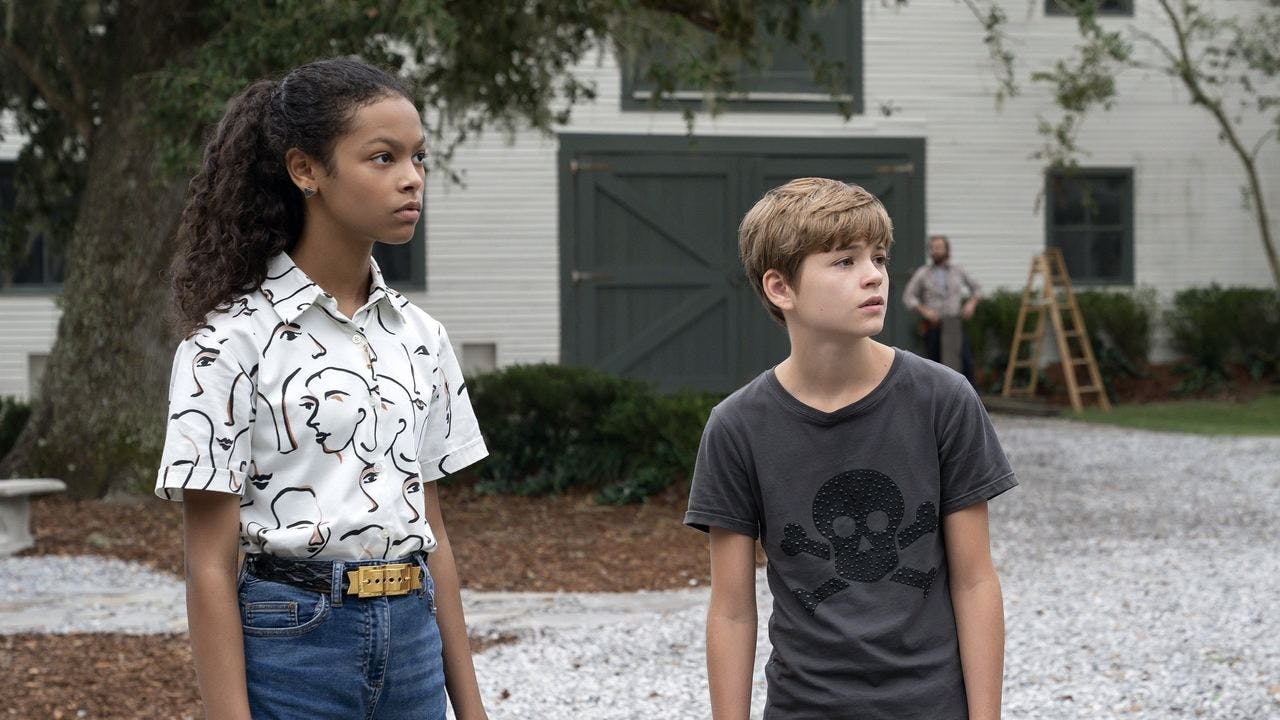 assista ao episódio 8 da temporada 1