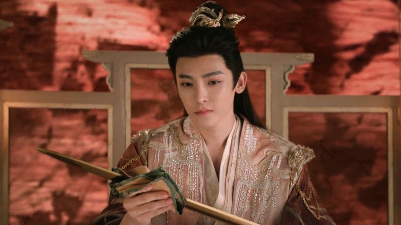 assista ao episódio 32 da temporada 1