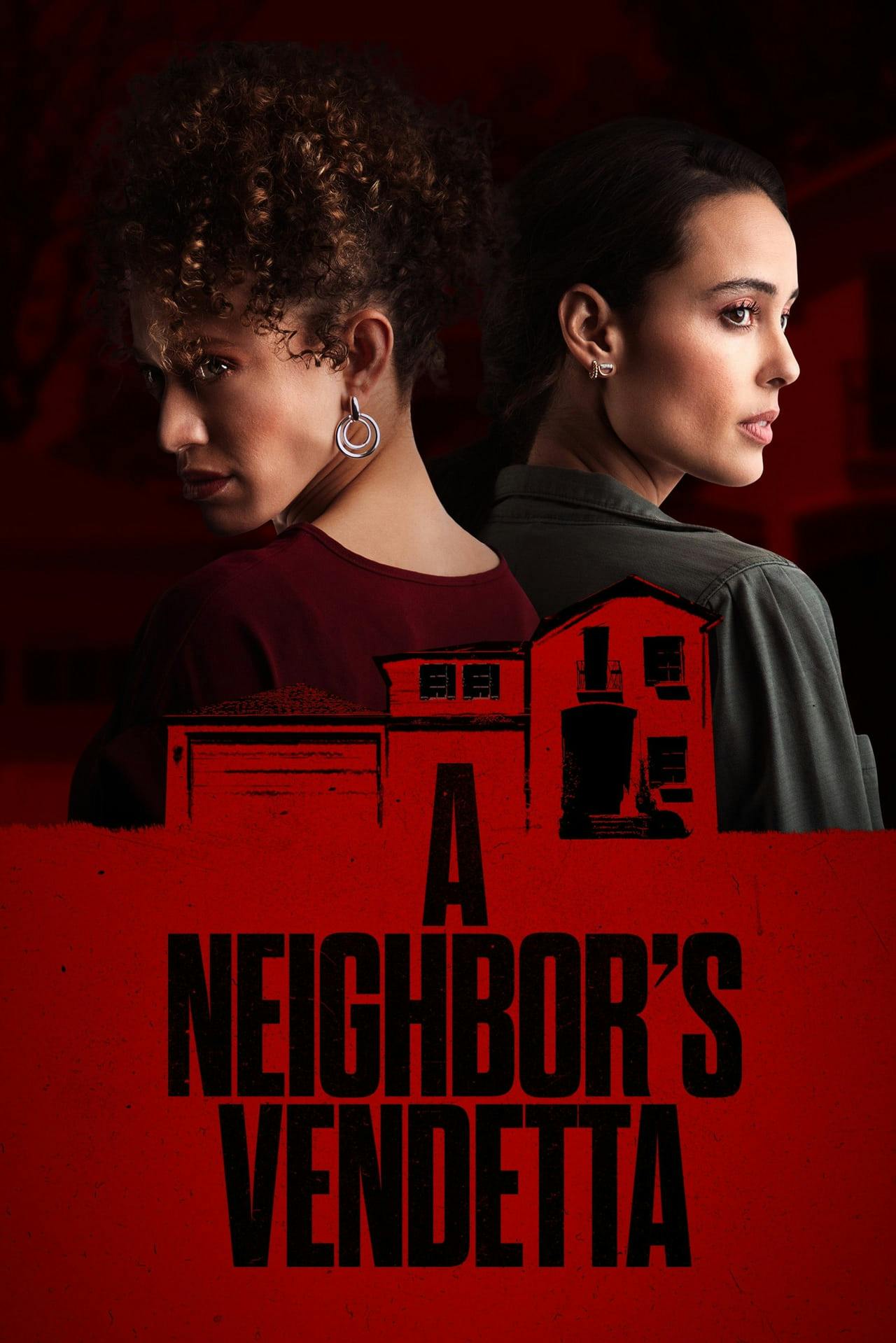 Assistir A Neighbor’s Vendetta Online em HD