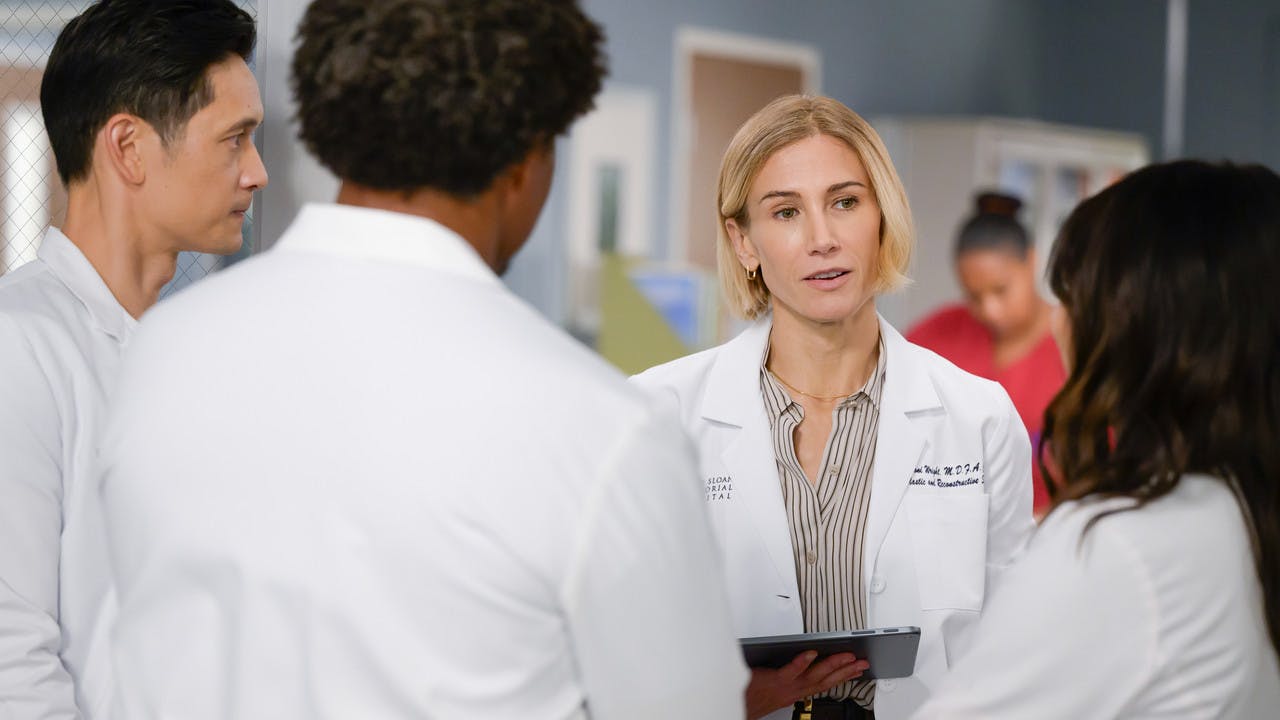 assista ao episódio 11 da temporada 22