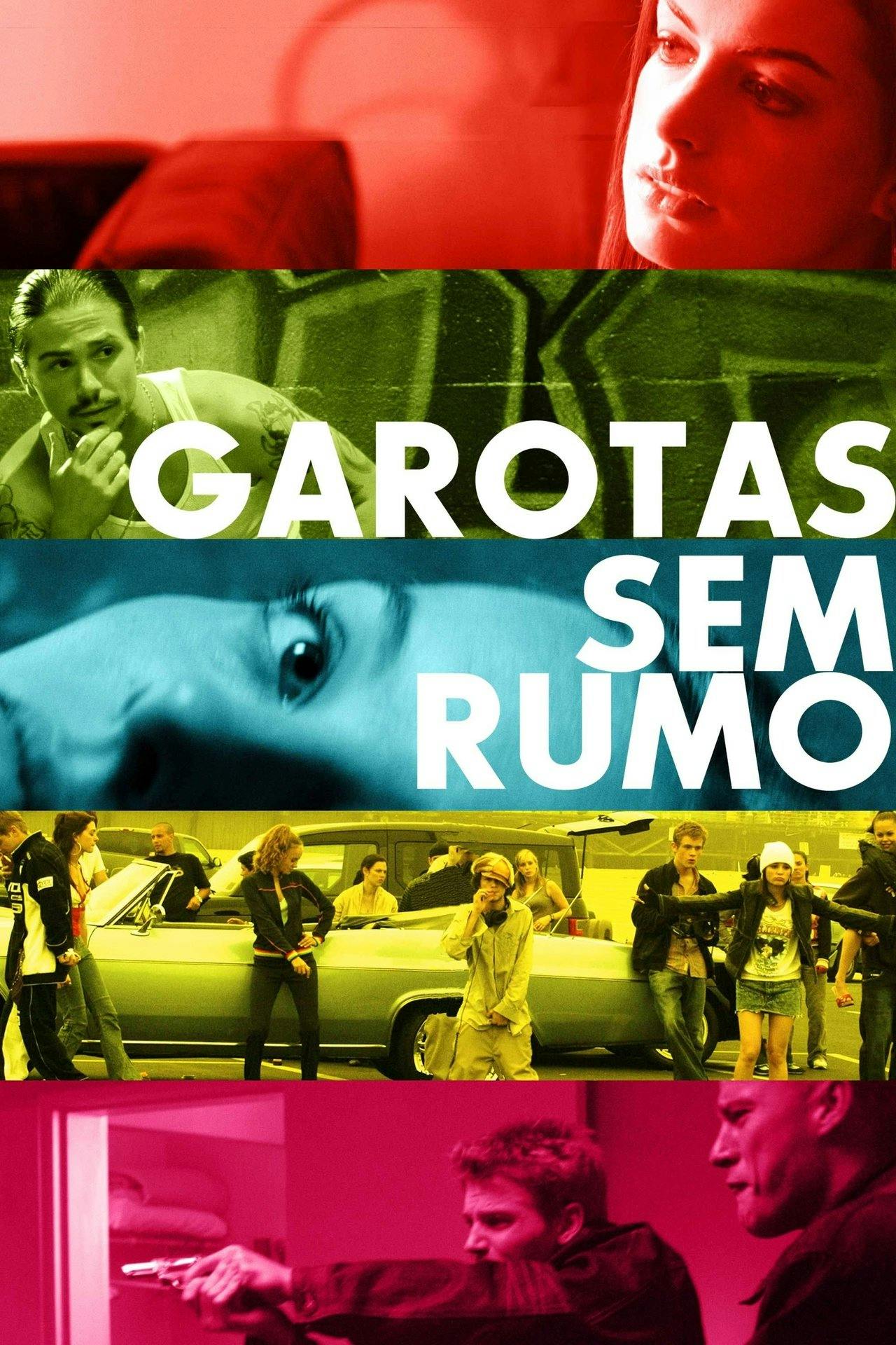 Assistir Garotas Sem Rumo Online em HD