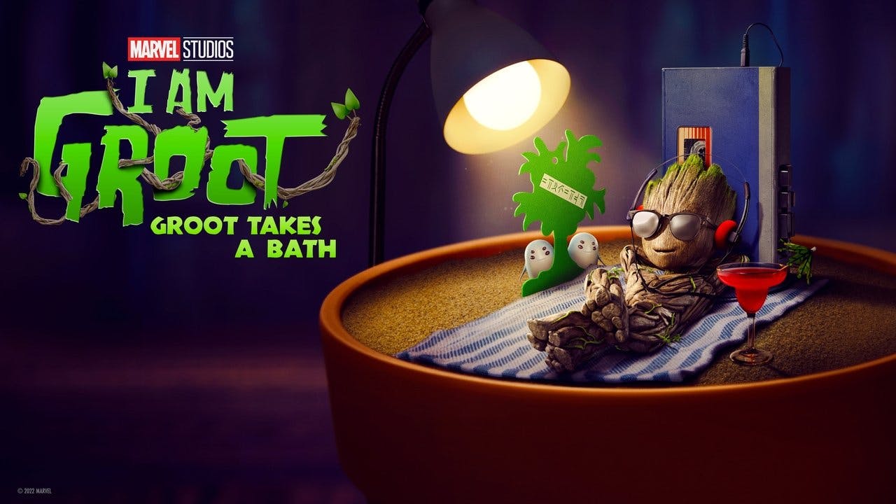 Groot Toma Banho