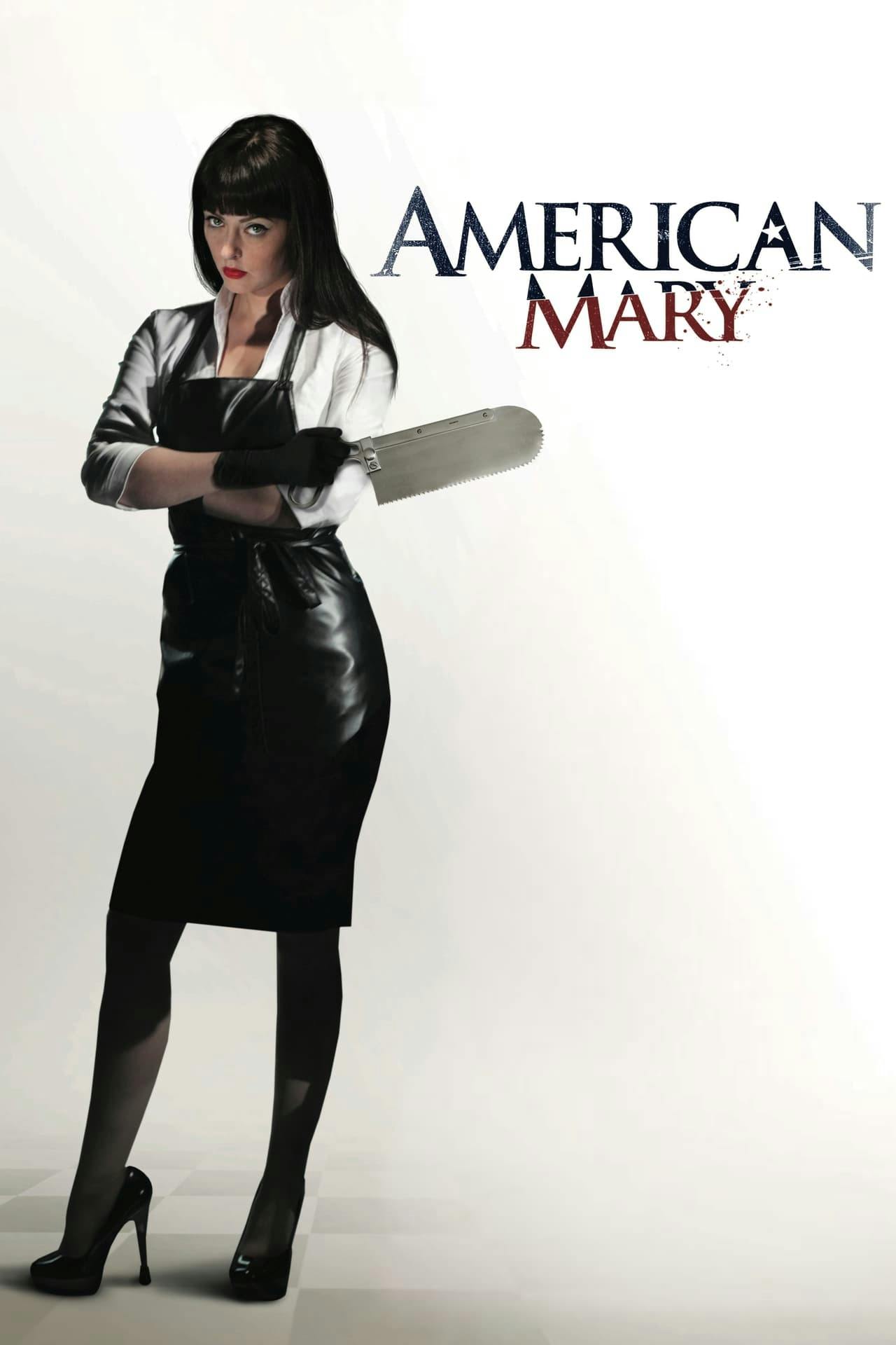 Assistir American Mary Online em HD