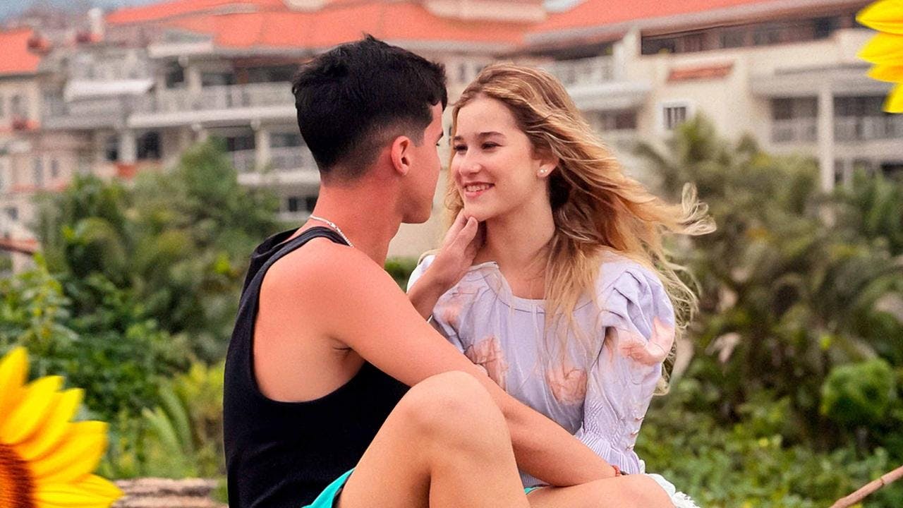 Colégio Girassol assista online