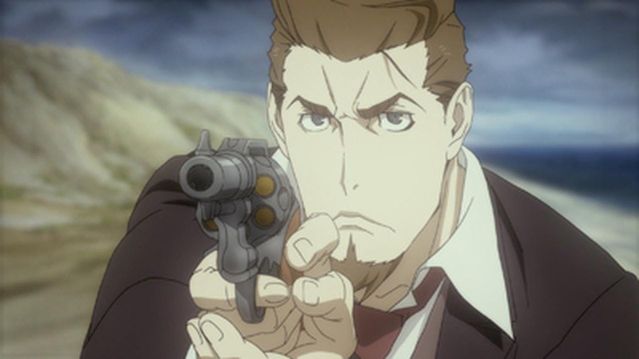 assista ao episódio 12 da temporada 1