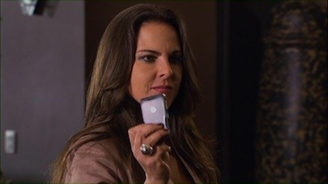 assista ao episódio 45 da temporada 1