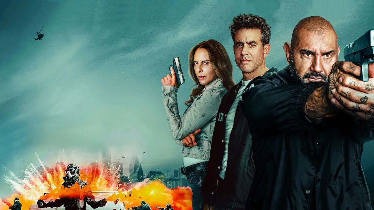 Trap House assista online