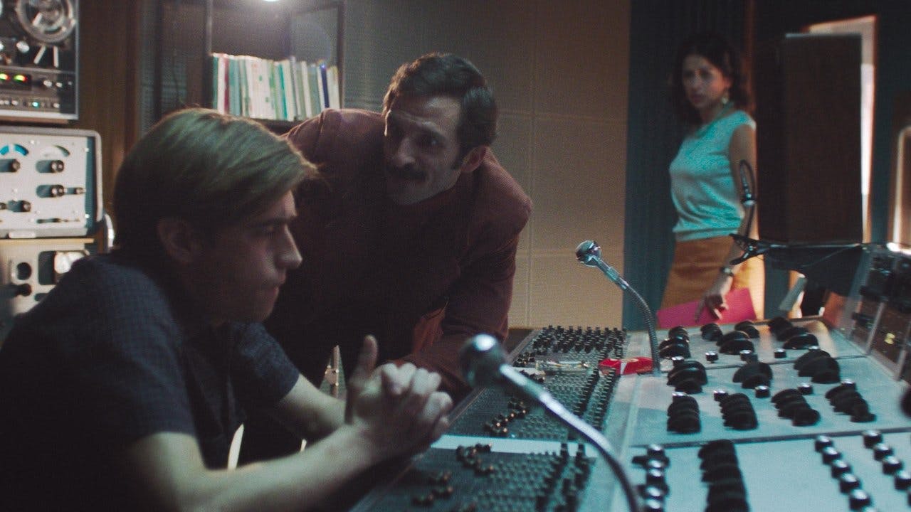 assista ao episódio 3 da temporada 1