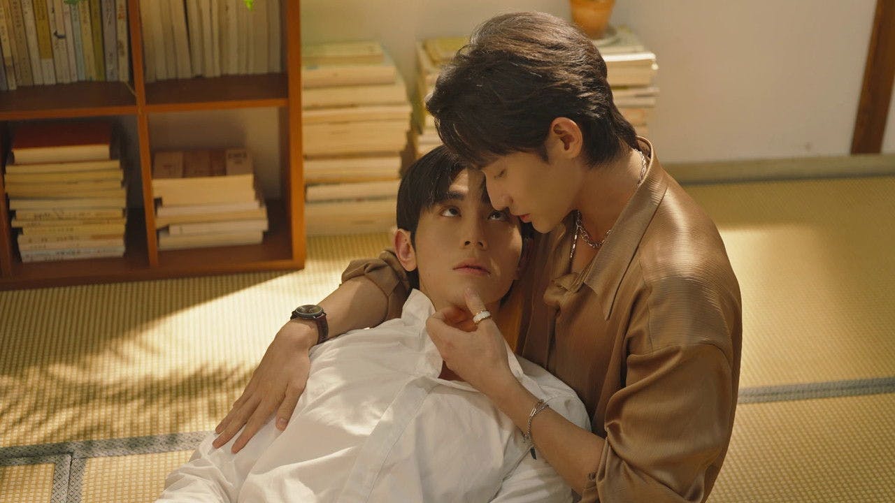 assista ao episódio 5 da temporada 1