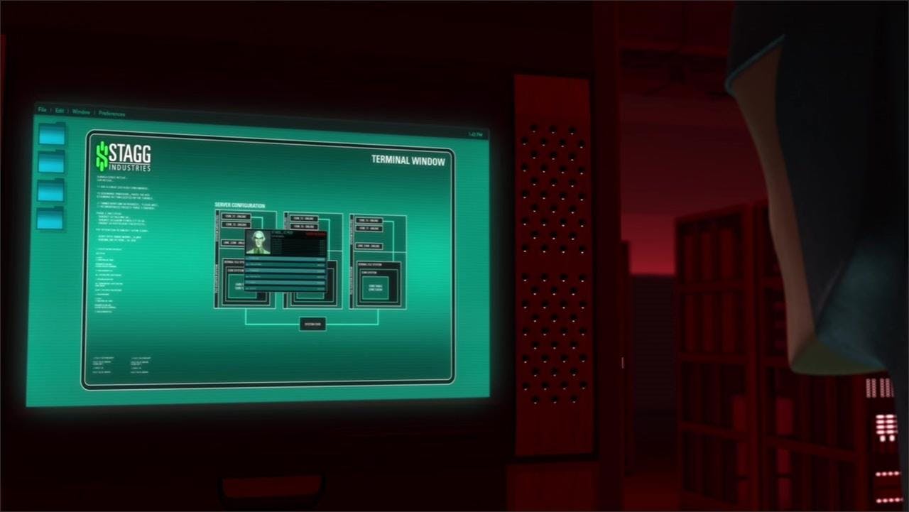 assista ao episódio 6 da temporada 1