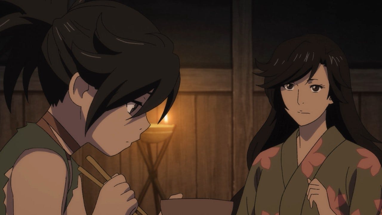 assista ao episódio 13 da temporada 1