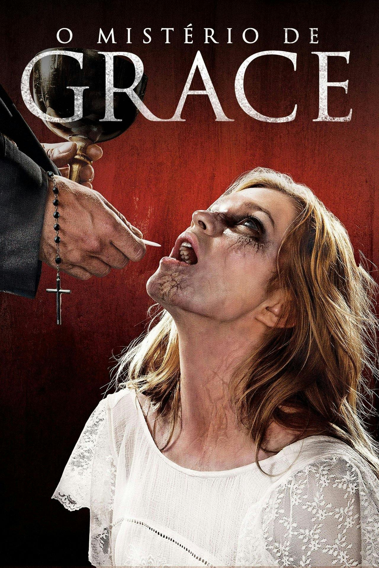Assistir O Mistério de Grace Online em HD