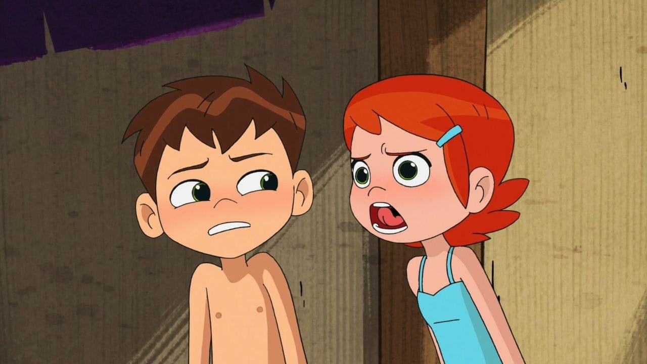 assista ao episódio 16 da temporada 1