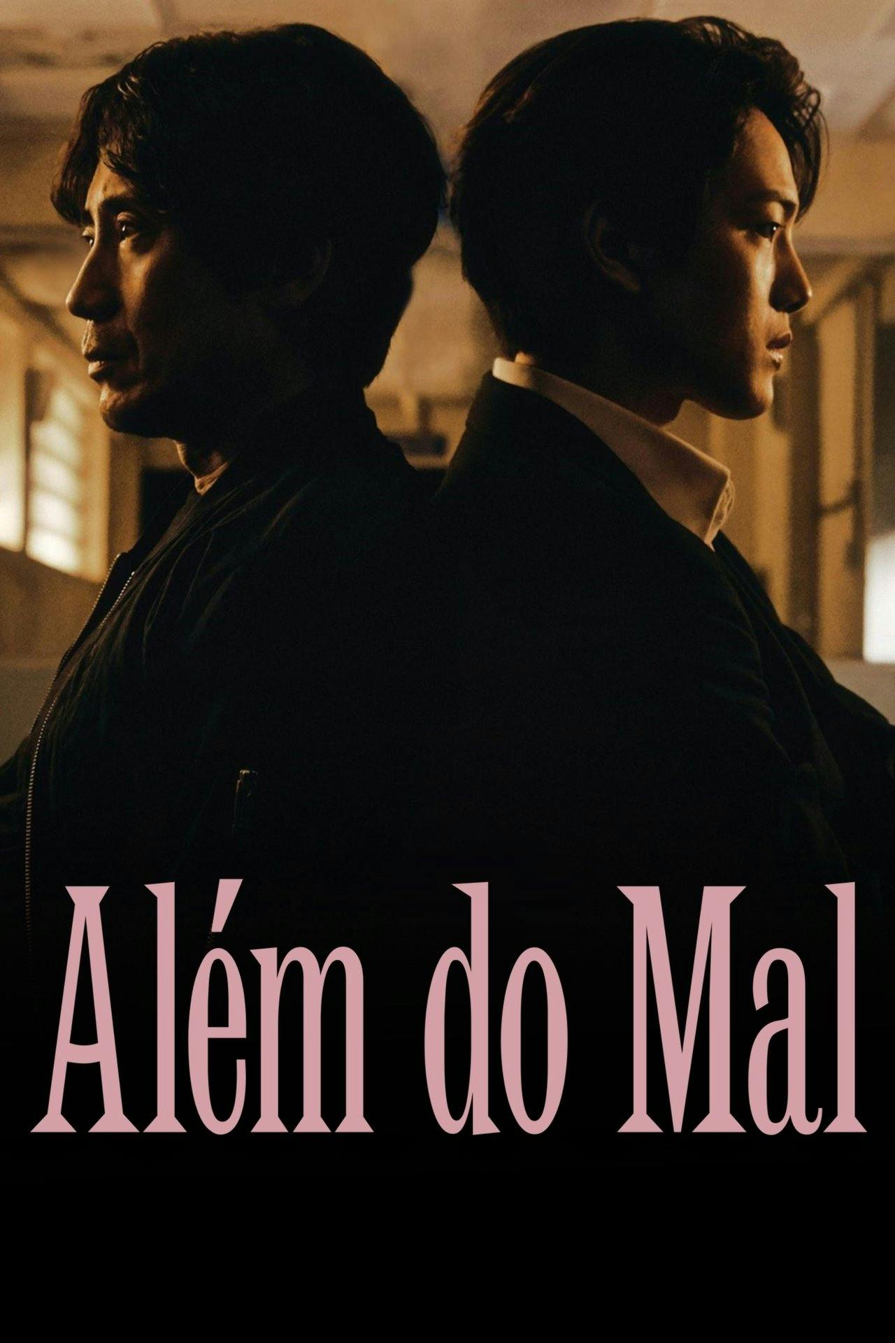 Assistir Além do Mal Online em HD
